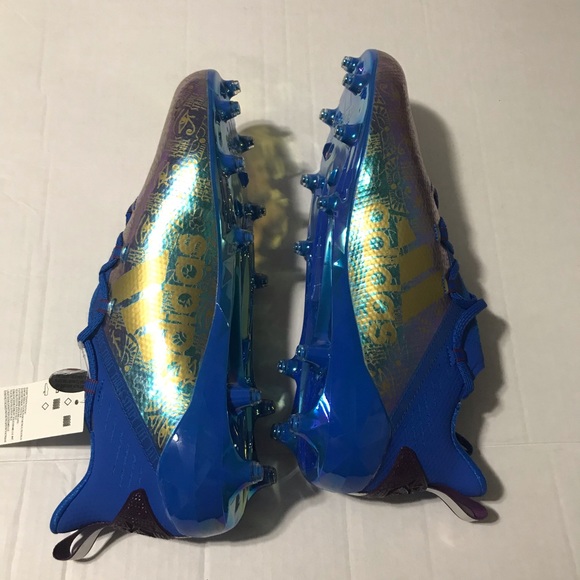 🛑Sold🛑Adidas Adizero Young King Football Cleats - Picture 3 of 5
